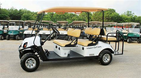 Longview Golf Carts By. . Golf carts san antonio